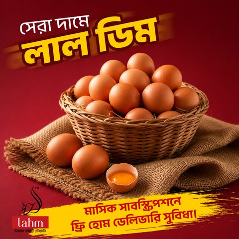 Regular Egg Dozen