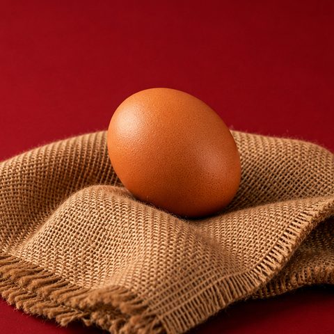 Regular Egg Dozen